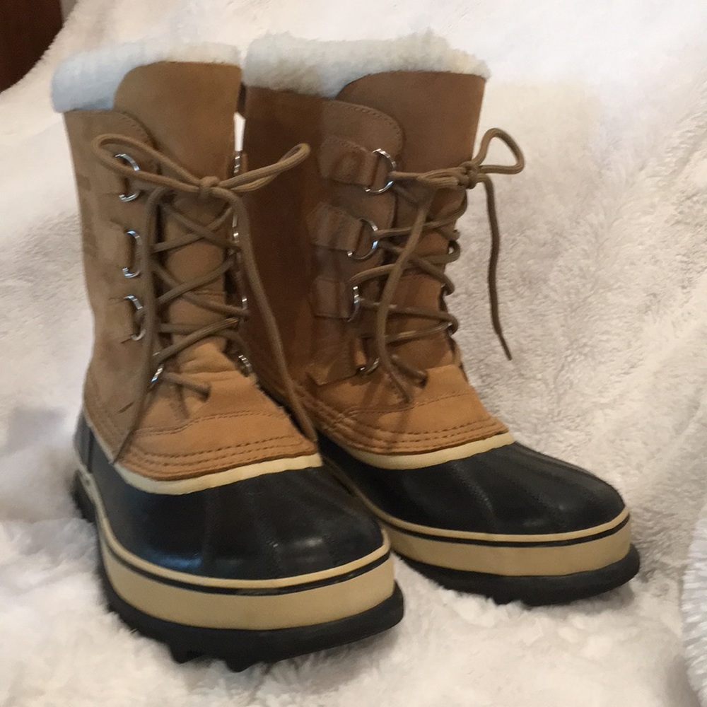 Sorel Winter Boots
